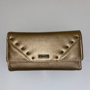 vans wallet